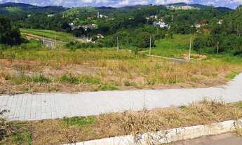 Imagem: Terreno 251,53m2 a venda - Vila Renascer