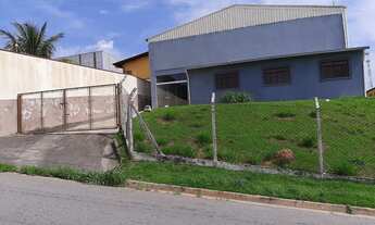 Imagem: GALPÃO PARA VENDA, 490 M² - JARDIM BELA