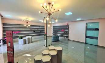 Imagem: Sala Comercial- Capela - Aluga