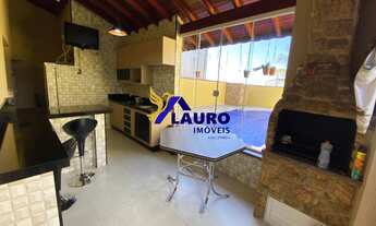 Imagem 2: CASA COM 3 DORMITORIOS A VENDA, 180 M² POR R$ 850.000,00 - JARDIM BELA VISTA - VINHEDO/SP