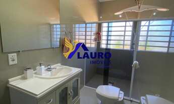 Imagem 5: CASA COM 3 DORMITORIOS A VENDA, 180 M² POR R$ 850.000,00 - JARDIM BELA VISTA - VINHEDO/SP