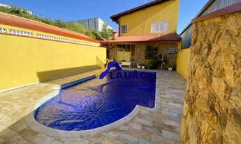 Imagem 6: CASA COM 3 DORMITORIOS A VENDA, 180 M² POR R$ 850.000,00 - JARDIM BELA VISTA - VINHEDO/SP