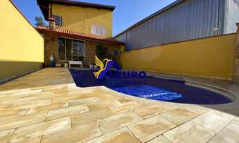 Imagem: CASA COM 3 DORMITORIOS A VENDA, 180 M²