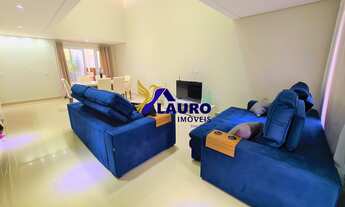 Imagem 3: CASA COM 3 DORMITÓRIOS E 5 BANHEIROS À VENDA, 225M² POR R$ 1.170.000,00 - CONDOMÍNIO RESER