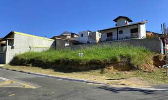 Imagem: TERRENO RESIDENCIAL A VENDA, 297M² POR