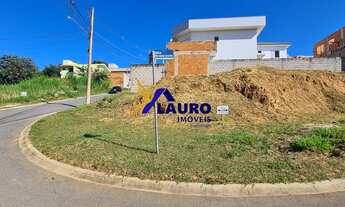 Imagem 2: TERRENO DE ESQUINA A VENDA, 281M² POR R$ 280.000,00 - PARQUE SANTA ROSA - VINHEDO/SP