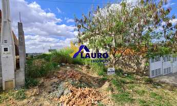 Imagem: TERRENO RESIDENCIAL A VENDA, 262M² POR