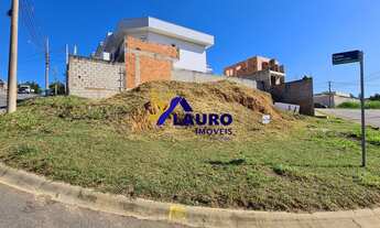 Imagem: TERRENO DE ESQUINA A VENDA, 281M² POR R$