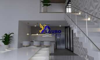 Imagem 2: CASA EM CONDOMÍNIO COM 4 DORMITÓRIOS A VENDA, 200 M² POR R$ 3.400.000,00 - CONDOMÍNIO TERR