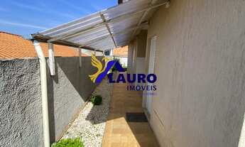 Imagem 4: CASA COM 3 DORMITORIOS À VENDA, 75M² POR R$ 620.000,00 - PARQUE DAS PAINEIRAS - VINHEDO/SP