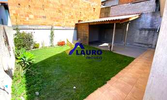 Imagem 2: CASA COM 3 DORMITORIOS À VENDA, 75M² POR R$ 620.000,00 - PARQUE DAS PAINEIRAS - VINHEDO/SP