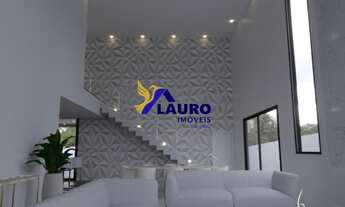 Imagem 3: CASA EM CONDOMÍNIO COM 4 DORMITÓRIOS A VENDA, 200 M² POR R$ 3.400.000,00 - CONDOMÍNIO TERR