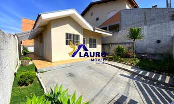 Imagem: CASA COM 3 DORMITORIOS À VENDA, 75M² POR