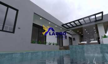 Imagem 7: CASA EM CONDOMÍNIO COM 4 DORMITÓRIOS A VENDA, 200 M² POR R$ 3.400.000,00 - CONDOMÍNIO TERR