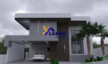 Imagem 4: CASA EM CONDOMÍNIO COM 4 DORMITÓRIOS A VENDA, 200 M² POR R$ 3.400.000,00 - CONDOMÍNIO TERR