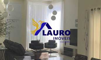 Imagem 4: CASA EM CONDOMÍNIO COM 3 DORMITÓRIOS À VENDA , 408 M² POR R$ 2.400.000,00 - CONDOMÍNIO ALP