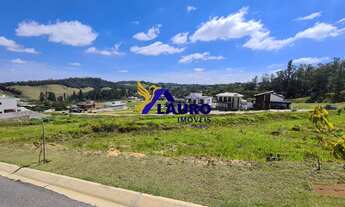 Imagem: TERRENO EM CONDOMÍNIO À VENDA, 602 M²