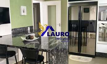 Imagem 6: CASA EM CONDOMÍNIO COM 3 DORMITÓRIOS À VENDA , 408 M² POR R$ 2.400.000,00 - CONDOMÍNIO ALP