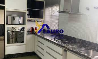 Imagem 7: CASA EM CONDOMÍNIO COM 3 DORMITÓRIOS À VENDA , 408 M² POR R$ 2.400.000,00 - CONDOMÍNIO ALP