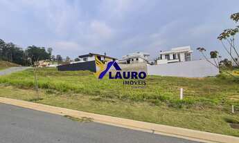 Imagem: Terreno exclusivo em condomínio de luxo