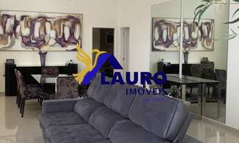 Imagem 3: CASA EM CONDOMÍNIO COM 3 DORMITÓRIOS À VENDA , 408 M² POR R$ 2.400.000,00 - CONDOMÍNIO ALP