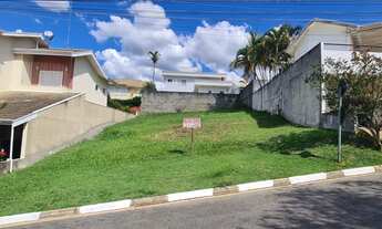 Imagem: TERRENO EM CONDOMÍNIO À VENDA, 384 M²