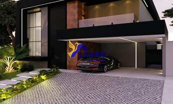 Imagem: CASA À VENDA EM CONDOMÍNIO RESIDENCIAL