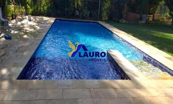 Imagem 3: Chácara de luxo à venda em Valinhos-SP, Chácaras São Bento: 5 quartos, 3 suítes, 3 salas