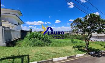 Imagem: Terreno à venda no bairro Bosque em Vinhedo-SP