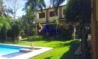 Imagem: Chácara de luxo à venda em Valinhos-SP