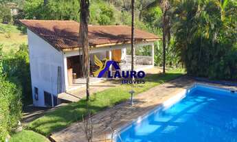 Imagem: Chácara à venda em Valinhos-SP, no condomínio