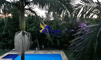 Imagem 4: Chácara de luxo à venda em Valinhos-SP, Chácaras São Bento: 5 quartos, 3 suítes, 3 salas