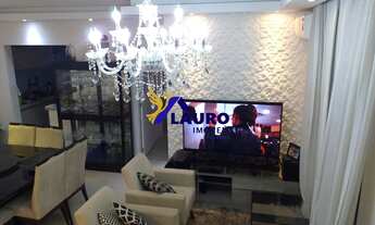 Imagem 3: APARTAMENTO COM 3 DORMITÓRIOS À VENDA, 106M² POR R$ 730.000,00 - CONDOMÍNIO MONDO ITÁLIA