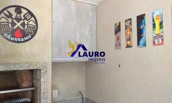 Imagem 4: APARTAMENTO COM 3 DORMITÓRIOS À VENDA, 106M² POR R$ 730.000,00 - CONDOMÍNIO MONDO ITÁLIA