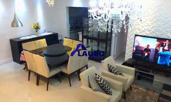 Imagem: APARTAMENTO COM 3 DORMITÓRIOS À VENDA