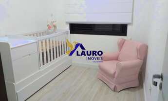 Imagem 7: APARTAMENTO COM 3 DORMITÓRIOS À VENDA, 106M² POR R$ 730.000,00 - CONDOMÍNIO MONDO ITÁLIA