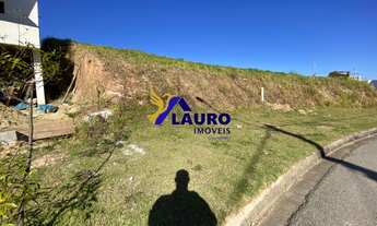 Imagem: Terreno de 425,75 m² no Condomínio Reserva