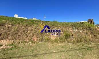 Imagem 3: Terreno em Condomínio à Venda em Louveira-SP, Bairro Reserva Jatobás - 665,50 m² de Área