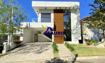 Imagem: Linda Casa em Condomínio para Locação