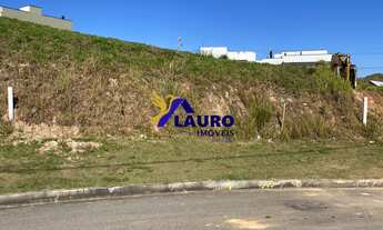 Imagem 4: Terreno em Condomínio à Venda em Louveira-SP, Bairro Reserva Jatobás - 665,50 m² de Área