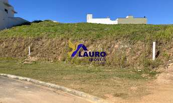 Imagem: Terreno em Condomínio à Venda em Louveira-SP