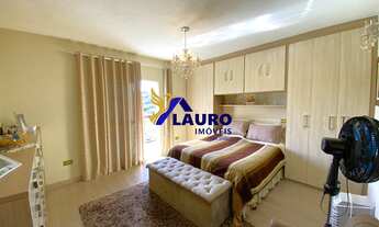 Imagem 3: Venda de Casa em Condomínio em Vinhedo-SP, 3 Quartos, 2 Salas, 3 Banheiros, 290m² - Condom