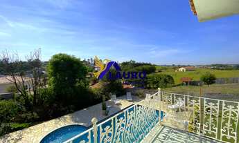 Imagem 6: Venda de Casa em Condomínio em Vinhedo-SP, 3 Quartos, 2 Salas, 3 Banheiros, 290m² - Condom