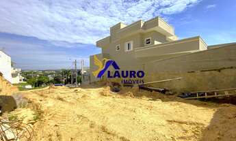 Imagem 2: Terreno de 250m² no Condomínio Reserva da Mata em Vinhedo-SP: sua oportunidade de investim