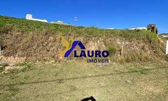 Imagem 7: Terreno em Condomínio à Venda em Louveira-SP, Bairro Reserva Jatobás - 665,50 m² de Área