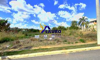 Imagem: TERRENO RESIDENCIAL À VENDA, 250M² POR