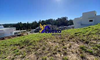 Imagem 6: Terreno em Condomínio à Venda em Louveira-SP, Bairro Reserva Jatobás - 665,50 m² de Área