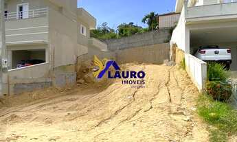 Imagem: Terreno de 250m² no Condomínio Reserva