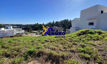 Imagem 5: Terreno em Condomínio à Venda em Louveira-SP, Bairro Reserva Jatobás - 665,50 m² de Área