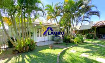 Imagem 4: Venda de Casa em Condomínio em Vinhedo-SP, 3 Quartos, 2 Salas, 3 Banheiros, 290m² - Condom